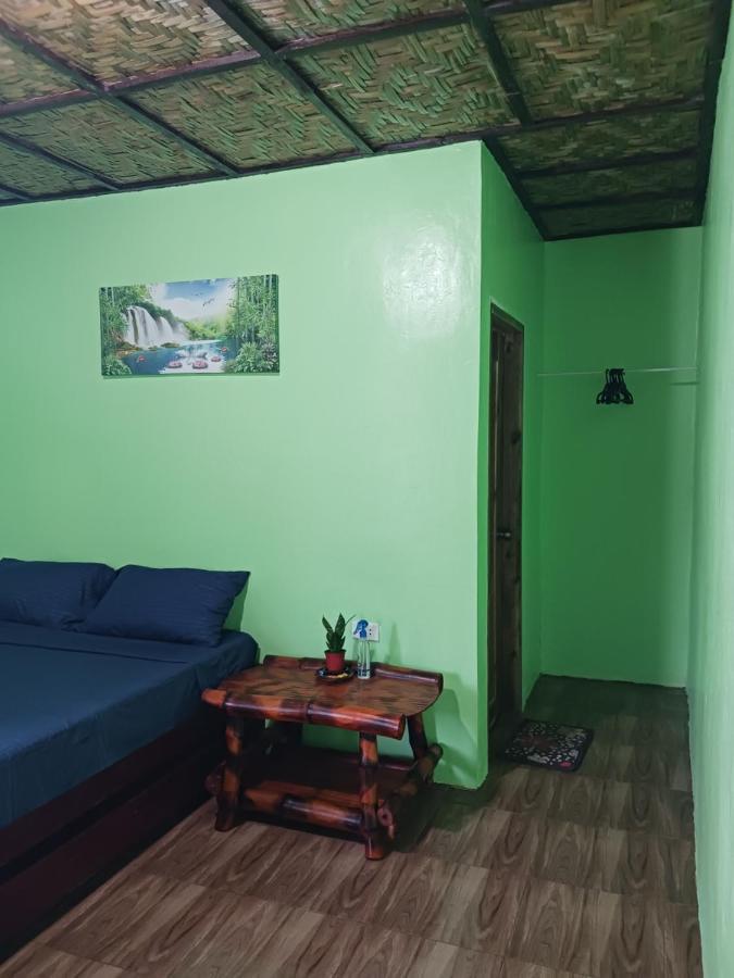 Weeroona Huts Homestay Pacifico San Isidro  Exterior foto