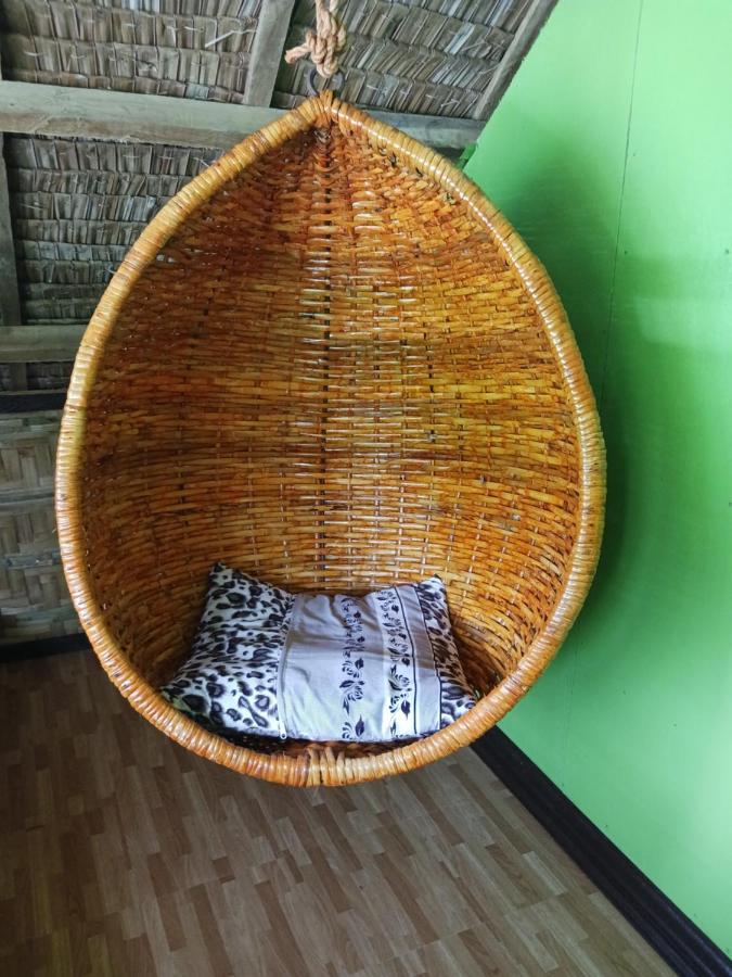 Weeroona Huts Homestay Pacifico San Isidro  Exterior foto