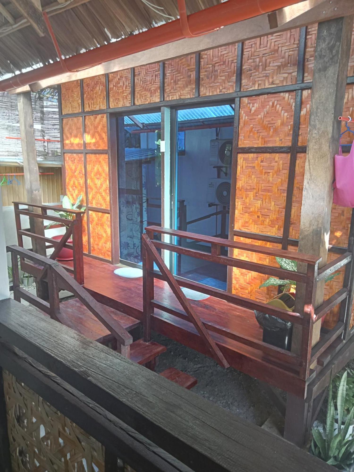 Weeroona Huts Homestay Pacifico San Isidro  Exterior foto